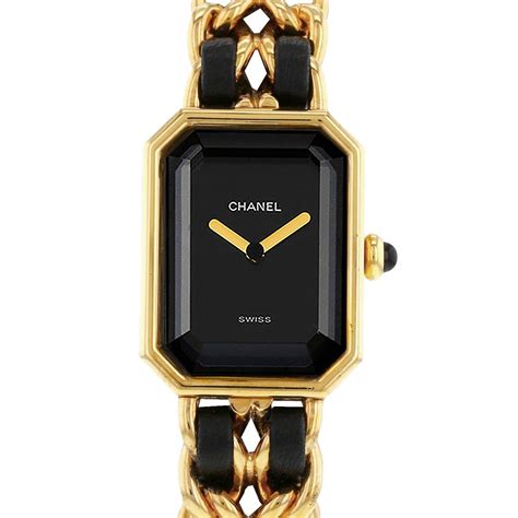 chanel uhr fälschung